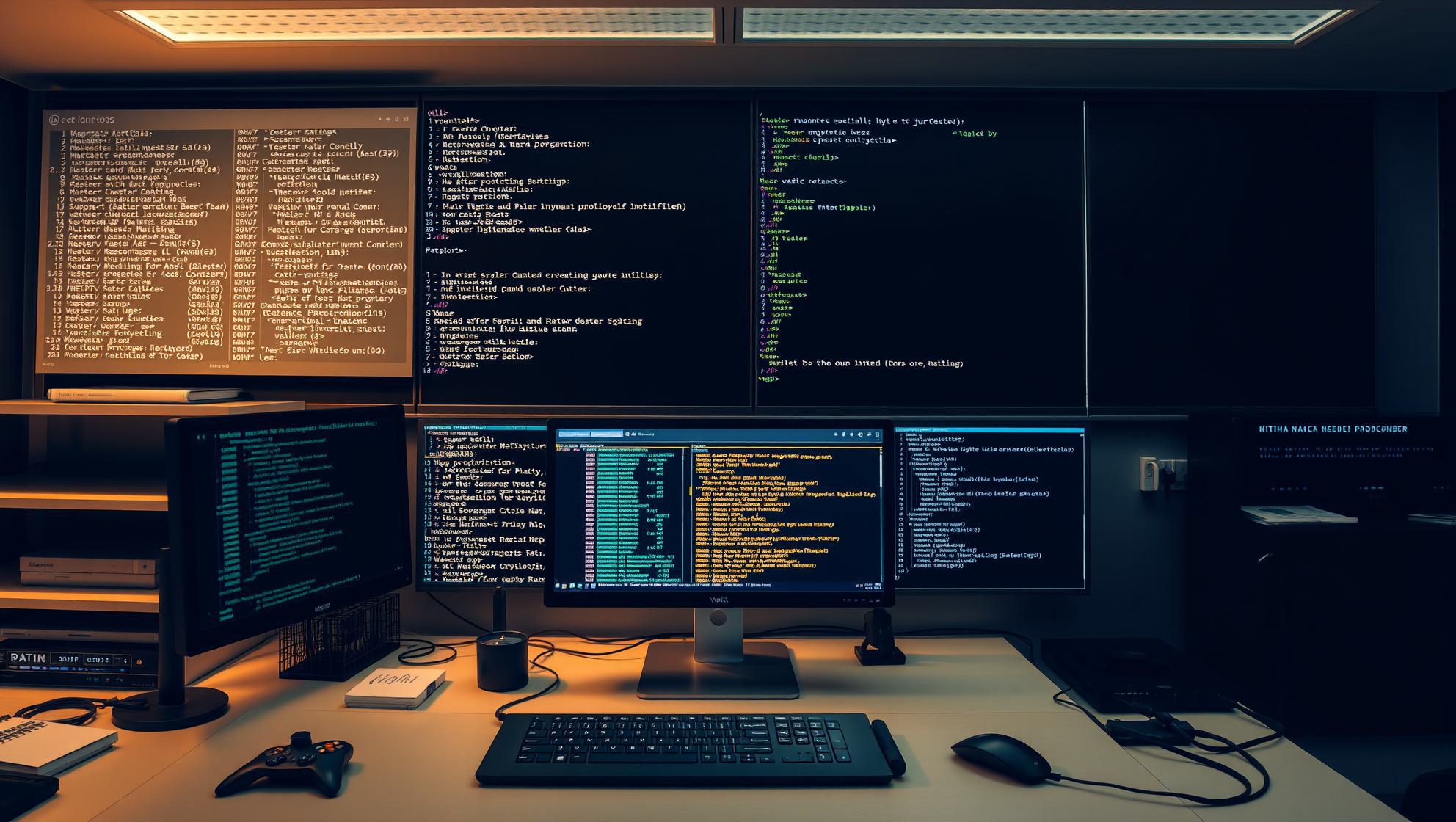 IDE: комплексный набор инструментов для программистов