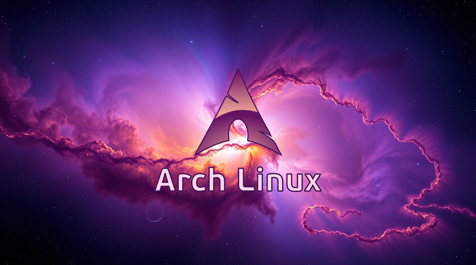 Arch Linux: Мощный и гибкий дистрибутив для продвинутых пользователей