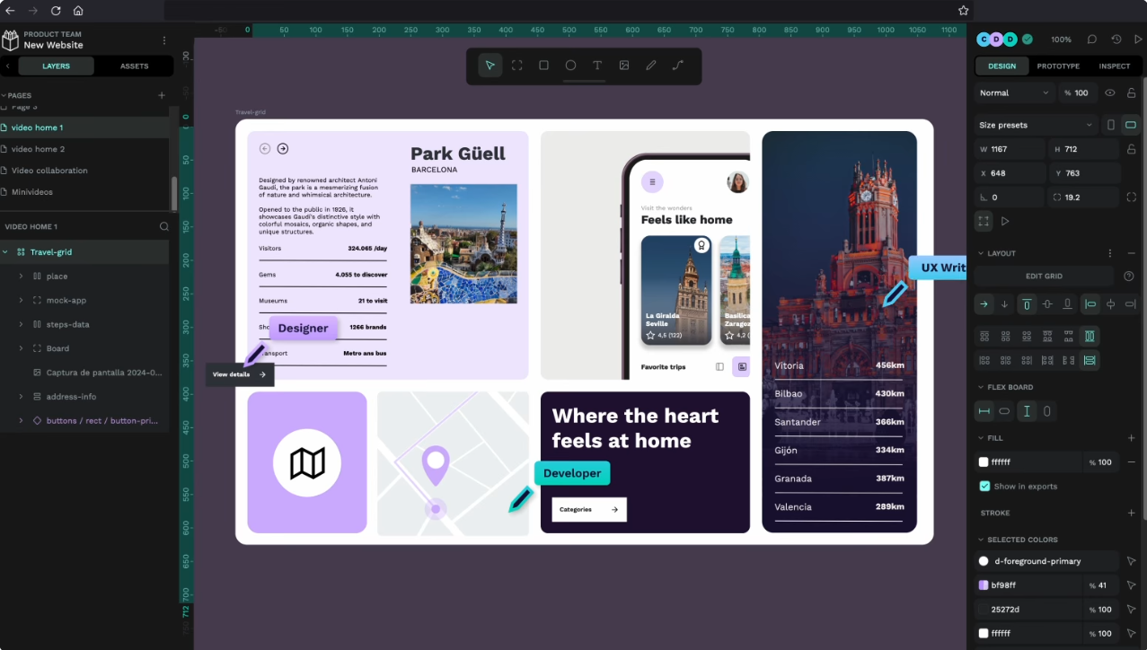 penpot.app: Замена figma